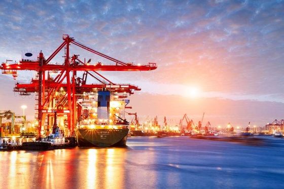 Importação Banguecoque da exportação do remetente de frete do mar a China