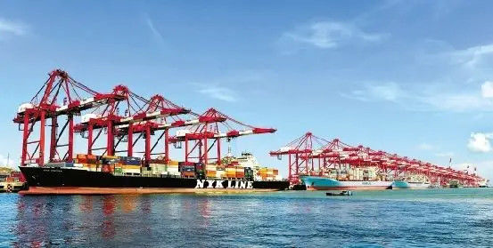Remetente de frete aero-marítimo de China da importação da exportação do remetente de WCA a Itália