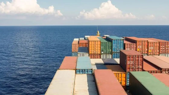 Remetente de frete do transporte internacional de Novcc WCA de China ao Mar Negro