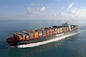 Transporte diário China da logística internacional ao serviço da carga de Europa