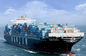 Logística China do porto de Dalian que armazena o serviço do armazenamento e de distribuição do serviço