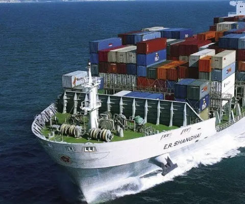 China aos serviços de transporte internacionais do remetente de frete do oceano de Bangladesh