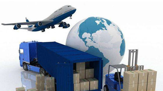 qualidade Remetente de frete China à porta da Índia ao serviço da porta fábrica