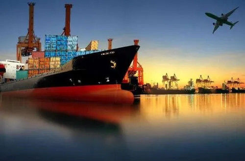 qualidade Serviços internacionais China da carga do mar de FCL a EUA FCL fábrica