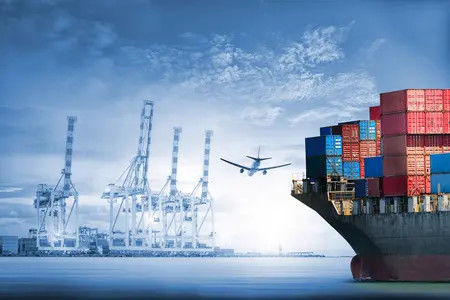 qualidade CORRENTE DE RELÓGIO/EXW China que armazena a supervisão da carga do serviço fábrica