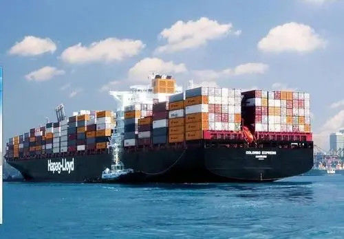 qualidade Logística mundial que armazena o serviço no porto de Qingdao fábrica