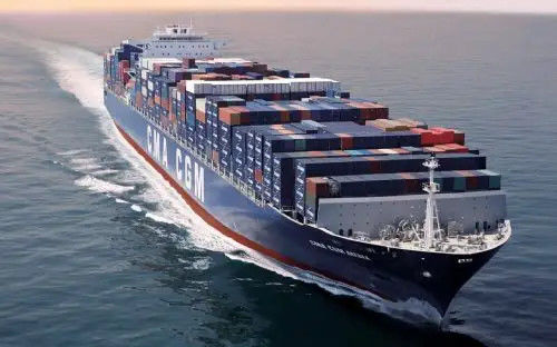 qualidade Serviços seguros do armazenamento e de distribuição no porto de Xiamen fábrica