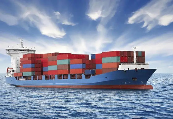 qualidade Porto China de Shekou que armazena o serviço que armazena o serviço de distribuição 24 horas fábrica