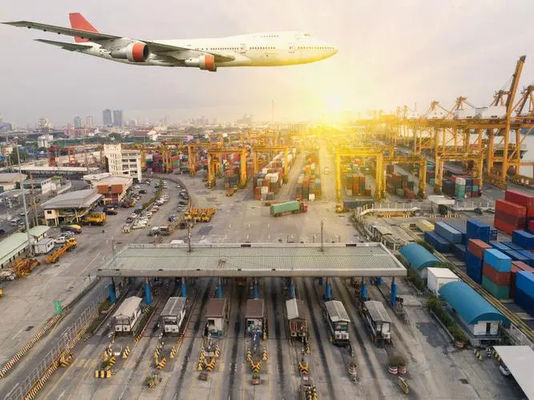 qualidade China aos remetentes globais da entrega da carga aérea dos remetentes de frete do ar de Arábia Saudita fábrica