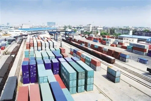 qualidade Operações de desalfandegamento chinesas do porto de Dalian que proporcionam serviços de assinatura sem papel fábrica