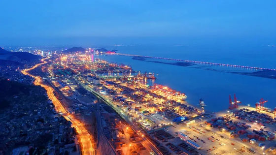 qualidade Ar internacional global do remetente de frete do ar que envia China a Canadá fábrica