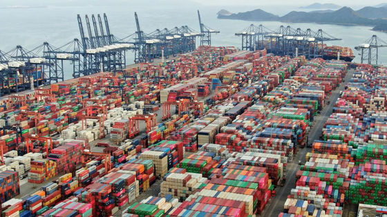 qualidade Serviço da declaração alfandegária de China das operações de desalfandegamento de China do porto de Xiamen fábrica