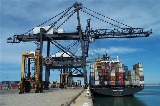 Bom preço China ao transporte internacional de Rússia através do mar on-line