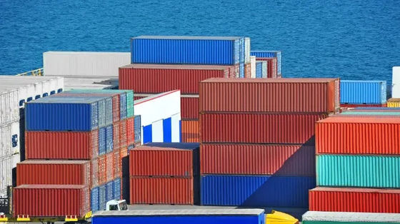 Bom preço frete de oceano do serviço 7x24Hour que envia China a Banguecoque on-line