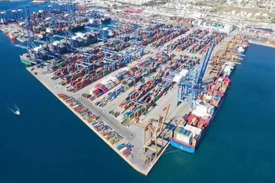 Bom preço China ao transporte internacional do oceano de Odessa International Ocean Freight Forwarder on-line