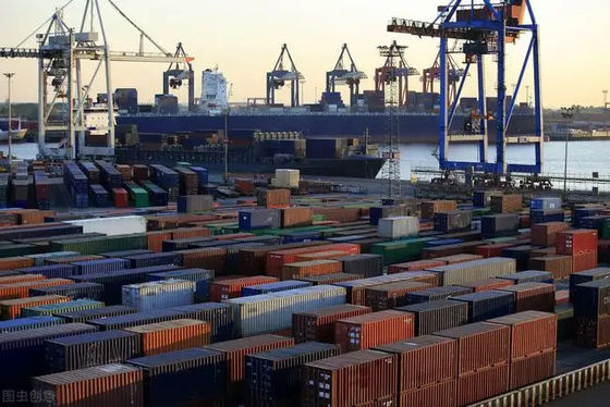 Bom preço Remetente de frete do oceano de Shekou a Indonésia 20GP 40GP 40HQ on-line