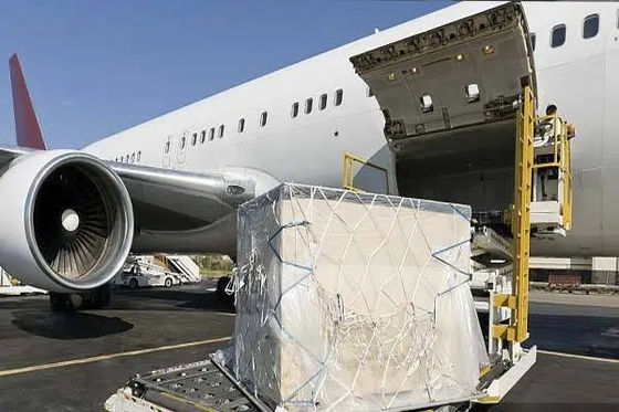 qualidade Bastante remetente de frete internacional do ar do espaço de China aos EUA fábrica