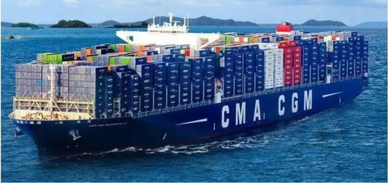 qualidade China ao remetente de frete mundial do oceano do ar do remetente de frete do envio internacional fábrica