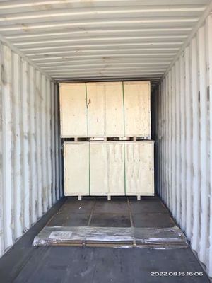 qualidade China Yantian à CORRENTE DE RELÓGIO do frete de oceano de MANILA LCL menos do que o transporte da carga do recipiente fábrica
