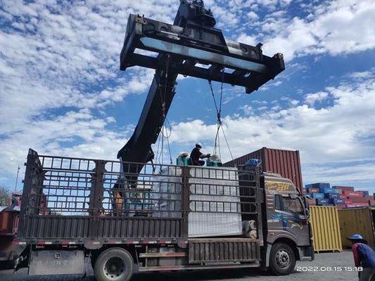 qualidade China Shenzhen ao remetente de frete do envio internacional de Bkk 8 dias fábrica