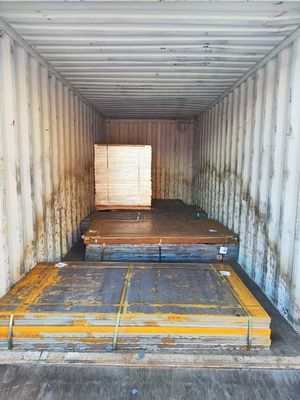 qualidade Remetente de frete Shenzhen do oceano de LCL China a Jakarta fábrica