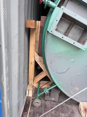 Frete LCL dianteiro FCL Shanghai do oceano e de ar a Catar