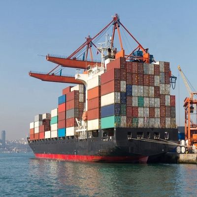 NC - porto internacional dos remetentes de frete do oceano da UE aos serviços de porto