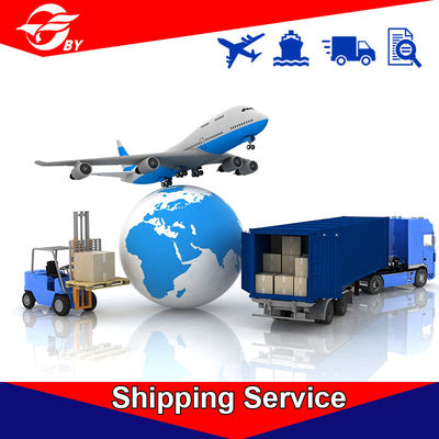 Porta aos serviços de entrega DDP da carga da porta Shenzhen a San Francisco San Jose