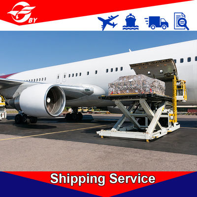 Serviços de entrega Shanghai - Berlim do transporte de carga aérea DDP Moscou Londres Dublin